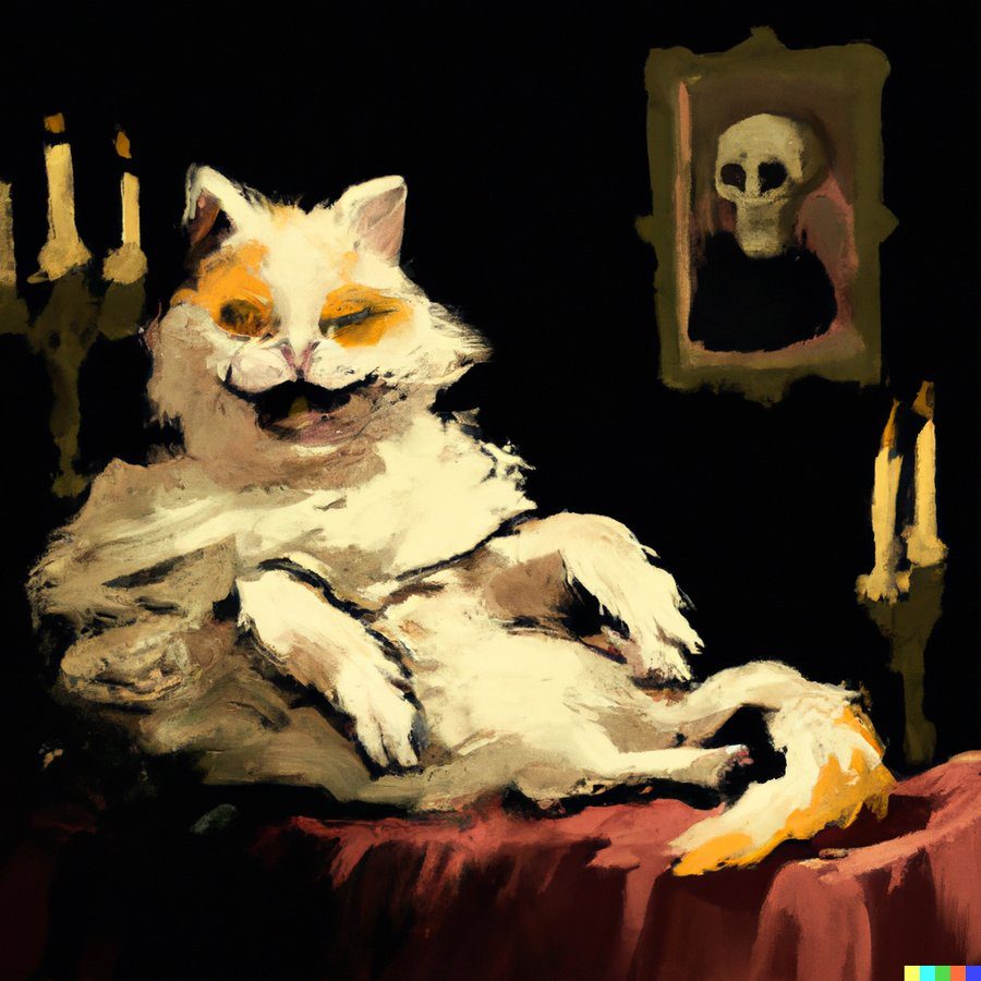 Artwork — Skylar Lazor motif